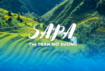 Tour Hà Nội - Sapa