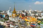 Tour Thái Lan - Bangkok - Pattaya