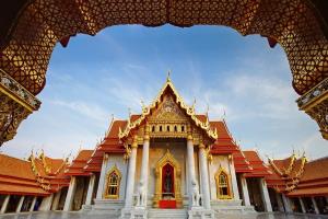 Tour Thái Lan - Bangkok - Pattaya