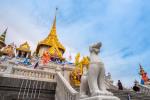 Tour Thái Lan - Bangkok - Pattaya