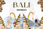 Tour Bali – Thiên Đường Nghỉ Dưỡng