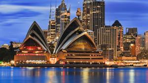 Tour Úc: Hành Trình Khám Phá Sydney - Melbourne