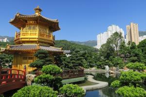 Tour HongKong - Quảng Châu - Thẩm Quyến