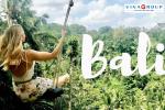 Tour Bali – Thiên Đường Nghỉ Dưỡng