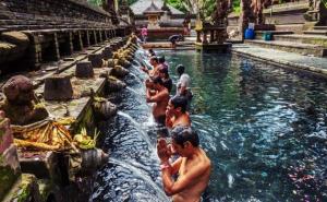 Tour Bali - Kintamani - D’tukad Club