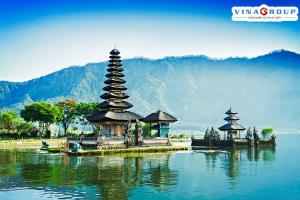 Tour Bali - Kintamani - D’tukad Club