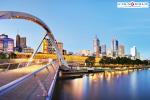 KHÁM PHÁ NƯỚC ÚC: SYDNEY - MELBOURNE