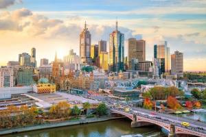 KHÁM PHÁ NƯỚC ÚC: SYDNEY - MELBOURNE