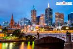 KHÁM PHÁ NƯỚC ÚC: SYDNEY - MELBOURNE