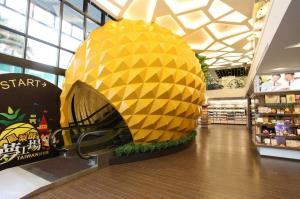 [LỄ 30/04 - 01/05] ĐÀI LOAN: ĐÀI TRUNG - CAO HÙNG - ĐÀI BẮC