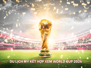 [WORLD CUP 2026] - BỜ ĐÔNG MỸ