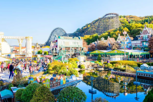 [HÀN QUỐC] SEOUL - NAMI - EVERLAND