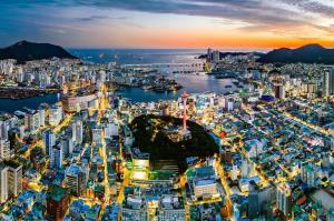 [HÀN QUỐC] BUSAN - SEOUL - NAMSAN - EVERLAND