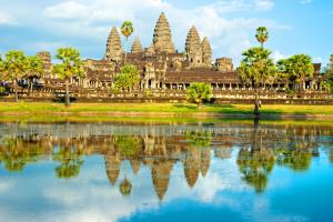[CAMBODIA] - BAVET – SIEM REAP – PHNOMPENH