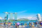 [SINGAPORE - MALAYSIA] - KHÁM PHÁ HAI ĐẤT NƯỚC