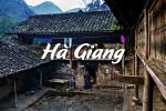 TOUR HÀ GIANG - THIÊN ĐƯỜNG TÂY BẮC