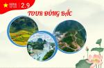 Đông Bắc - Trên Đá Nở Hoa