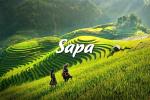 (MÙNG 2) Hà Nội – Lào Cai – Sapa