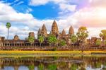 Tour Campuchia - Phnompenh – Siemreap