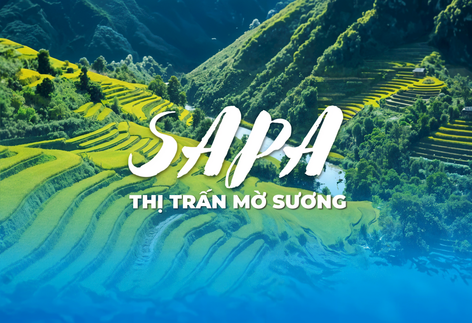 Tour Hà Nội - Sapa