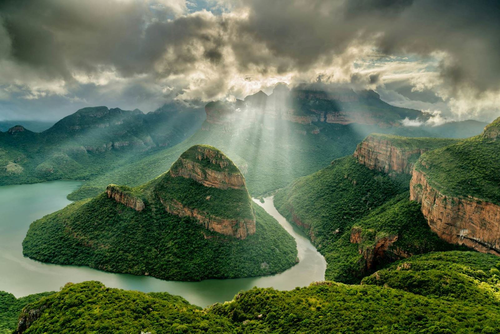 NAM PHI: CAPE TOWN – KRUGER SAFARI – JOHANNESBURG
