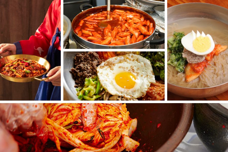 Du lịch Seoul tự túc 2024: Tất tần tật những điều bạn cần biết