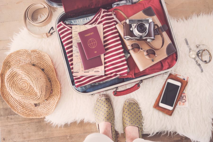 Khám Phá Songkran: Lễ Hội Té Nước Thái Lan Cực “Chất”