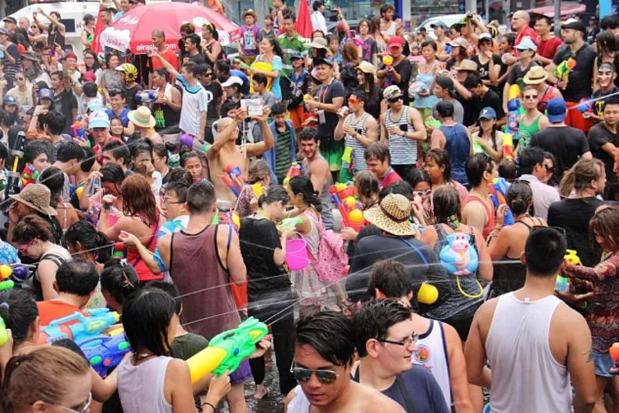 Top 12 Lễ Hội Thái Lan Đặc Sắc Không Thể Bỏ Qua Khi Du Lịch Xứ Sở Chùa Vàng