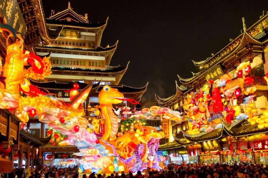 Top 12 Lễ Hội Thái Lan Đặc Sắc Không Thể Bỏ Qua Khi Du Lịch Xứ Sở Chùa Vàng