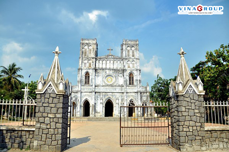 DU NGỌN HÒN KHÔ - PHAN RANG - QUY NHƠN - PHÚ YÊN